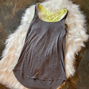 Lululemon Wild Tank